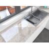 Buy cheap 60cm*10m Roll Marble Stick And Peel Wallpaper For Kitchen Bedroom from wholesalers