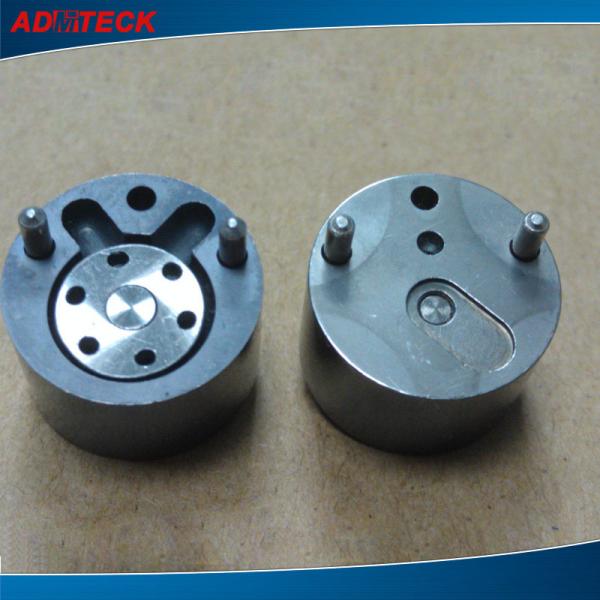 Buy cheap Steel Common Rail Diesel Fuel Valve Set For Injector With Thermal Treatment from wholesalers