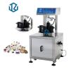 Buy cheap Sauce Jam Glass Jar Bottle Filling Vacuum Capping Machine from wholesalers