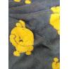 Buy cheap Double sided comfortable cotton velvet is soft and comfortable from wholesalers