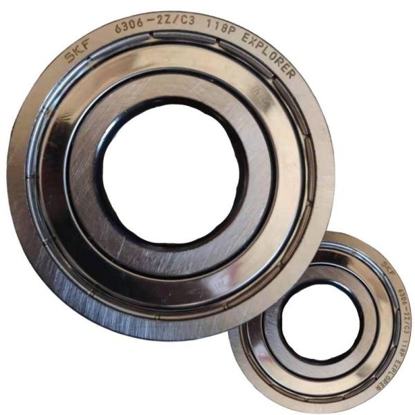 Buy cheap Excavator Tapered Roller Bearing 6306 2ZC3SKF Bearing Replacement Spare Parts from wholesalers