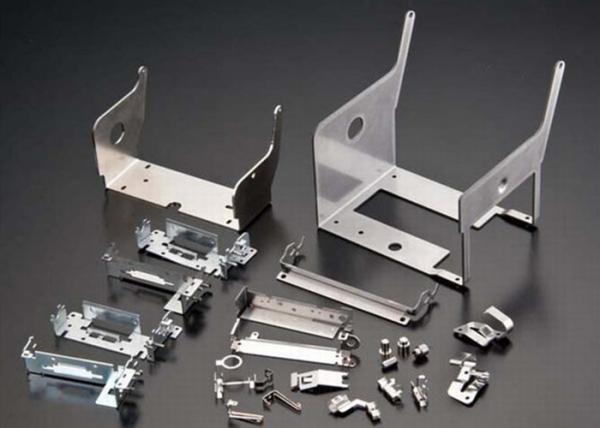 Buy cheap Cutting Bending Stainless Steel Stamping Parts Furniture Metal Stamping Mold from wholesalers