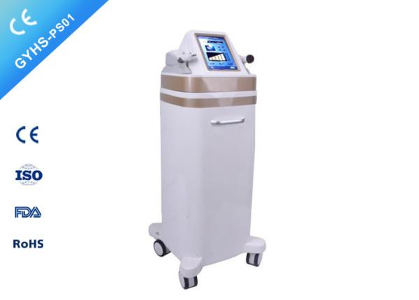 Buy cheap 2 Handles Plasma Multifunctional Beauty Machine Wrinkle Stretch Mark Treatment from wholesalers
