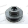 Buy cheap 85948000 Metal Pulley , Drive for Gerber Cutter GTXL Parts , Textile Machinery Parts from wholesalers