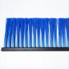 Buy cheap 840x300mm Road Sweeper Brush SGS For Aircraft Runway Cleaning from wholesalers