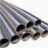 Buy cheap 304 316 Seamless Welded Stainless Steel Pipe 316/347/347H /405/410/31803/32750/32760/904L from wholesalers