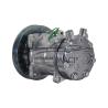 Buy cheap 5095782 Air Conditioning Universal Compressor For JohnDeere 24V WXUN107 from wholesalers