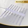 Buy cheap IP54 Horticulture Led Lights / Led Supplemental Greenhouse Lighting 650W from wholesalers