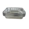 Buy cheap Food Container Recyclable Aluminum Foil Oval Roaster Pan for Turkey Roasting Needs from wholesalers