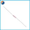 Buy cheap 1A - 3A Non Resettable Thermal Fuse 125C Over Temperature Protection from wholesalers