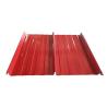 Buy cheap Color Galvanized Steel Roof Sheet Roofing Sheet Roll Forming Machine Self Lock Panel from wholesalers