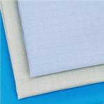 Anti Static CVC Fabric With 60 Cotton 40 Polyester Composition