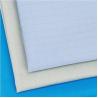 Buy cheap Anti Static CVC Fabric With 60 Cotton 40 Polyester Composition from wholesalers