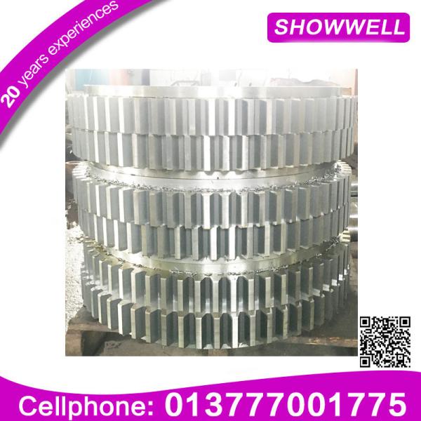 Buy cheap Precise Standard Module Gear, Precision Gear Metal, External Internal Gear Planetary/Transmission/Starter Gear from wholesalers