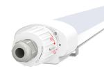 IP65 20 Watt 2ft 600mm LED Tri Proof Light 160LPW Easy Varios Installations