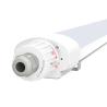 Buy cheap IP65 20 Watt 2ft 600mm LED Tri Proof Light 160LPW Easy Varios Installations from wholesalers