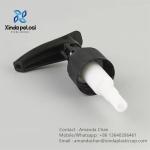 Plastic PP Lotion Dispenser Shampoo Bottle Pump Shower Gel bottle Pump cap