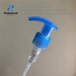 Aluminum Plastic Perfume Refill Bottle Spray plastic Lotion Pump Lotion Pump
