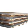 Buy cheap Hot Rolled hairline 316L Stainless Steel Plate 1220*2440mm Size 0.3Mm Thickness from wholesalers
