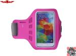 Hot Selling Outdoor Sports Armband Case For Samsung Galaxy S3 S4 Multi Color