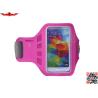Buy cheap Hot Selling Outdoor Sports Armband Case For Samsung Galaxy S3 S4 Multi Color High Quality from wholesalers