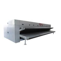 Buy cheap 2000mm ~ 7000mm Web Drafter Machine Web Forming product