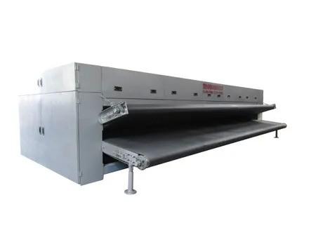 Buy cheap 2000mm ~ 7000mm Web Drafter Machine Web Forming from wholesalers