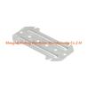 Buy cheap Galvanized Steel Drywall Accessories Double Head Hanger Suspension Stamping Parts from wholesalers