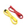 Buy cheap 10A/15A Copper PVC/Rubber Material Electric Power Extension Cord Cable Heavy Duty for Optimal Performance from wholesalers