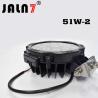 Buy cheap Led Work Light JALN7 51W Car Driving Lights Fog Light Off Road Lamp Car Boat Truck SUV JEEP ATV Led Light from wholesalers