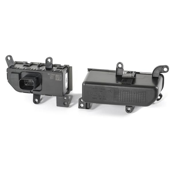 Buy cheap Vehicle Car Interior Accessories Black Plastic Metal Jeep Wrangler Jl Aux Switches from wholesalers