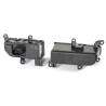 Buy cheap Black Car Interior Accessories Wrangler JL Auxiliary Switch Bank from wholesalers