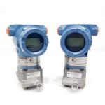 Buy cheap New Original e 3051 3051CG Different Pressure Transmitters from wholesalers