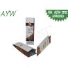 Buy cheap Valve Sealed Coffee Bags 8oz , Foil Lined Coffee Bean Packaging Bags For Australia Bun Coffee from wholesalers