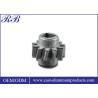 Buy cheap Small Size Custom Lead Casting High Precision Non Ferrous Metal Foundry ISO9001 from wholesalers