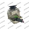 Buy cheap Alternator 4TNV88 12V 45A 119626-77210 from wholesalers