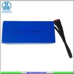 E-bike battery 18650 51.8Vv lithium battery pack and customise battery pack