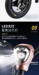ELECTRIC VEHICLE NEW NATIONAL STANDARD ELECTRIC VEHICLE EXPORT FASHION DURABLE