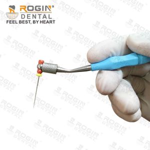 Buy cheap Hand Use Endo Files Holder Endodontic Materials Simple And Practical product