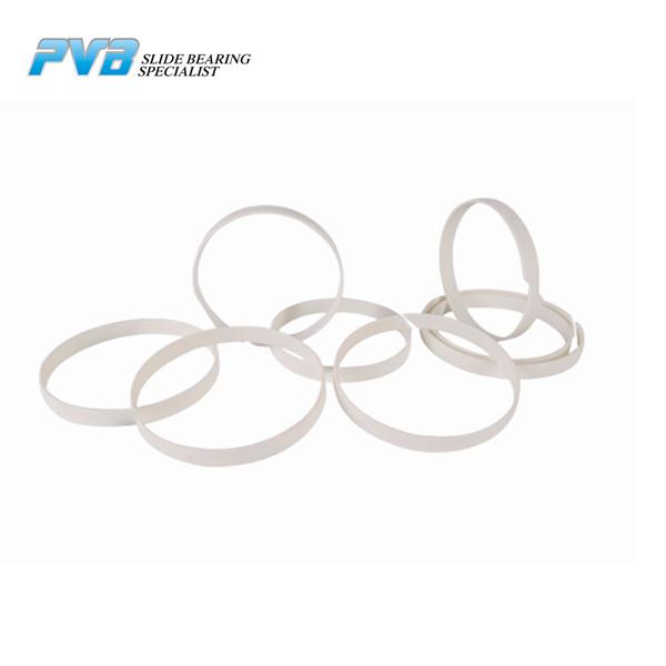 Buy cheap Synthetic Fiber Self Lubricating Ring Guiding Composite from wholesalers