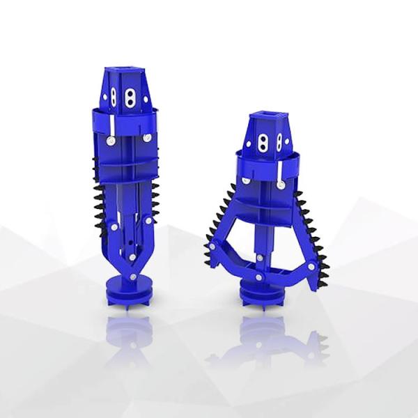 Buy cheap Piling Rig Drilling Bucket Belling Tools Steel Q345 from wholesalers