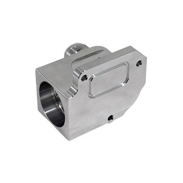 Buy cheap Milling Zinc Alloy Foundry Thick 0.8mm Die Casting Components from wholesalers