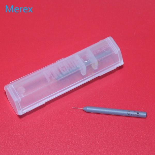 Buy cheap Japan Original Import EISEN Needle 0.08mm For SMT Machine from wholesalers