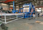 Eco - Friendly Pulp Molding Machine For Making Egg / Fruit Tray / Carton