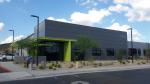 Q235B Raw Steel Material Multi Storey Steel Building Painted / Galvanized