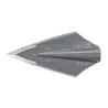Buy cheap Fixed 2 Blade Broadheads 125 Grain Welding Head For Wood Arrow Archery from wholesalers