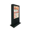 Buy cheap 1500nit Outdoor Digital Advertising Screens Cortex A17 Outdoor Digital Kiosk from wholesalers