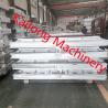 Buy cheap CNC Center Machining Molding Boxes For Metal Foundry from wholesalers