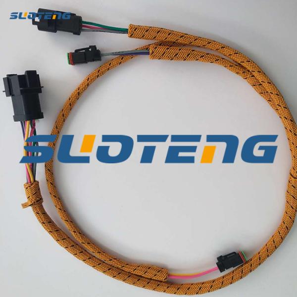 Buy cheap 251-0577 2510577 Fuel Sensor Wiring Harness For E374D Excavator from wholesalers