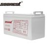 Buy cheap Soonest 200Ah 250Ah 300Ah Deep Cycle Solar Storage Battery Gel 12V 100Ah Lead Acid Batteries from wholesalers